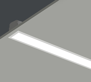 LED Linear System